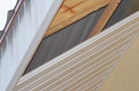 rated Ferrensby soffit repair companies