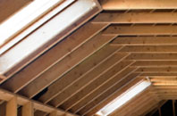 Ferrensby tapered roof insulation quotes
